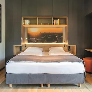 Apart-hotel Downtown Mitte, Berlim