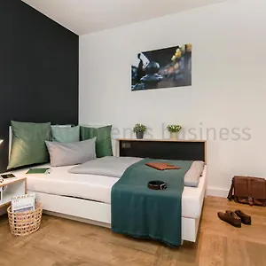 Apart-hotel Smartments Prenzlauer Berg, Berlim