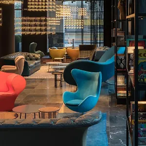 Hotel One Berlin-alexanderplatz, Berlim