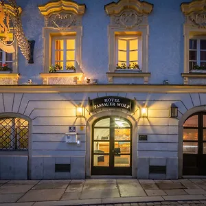 Passauer Wolf Passau