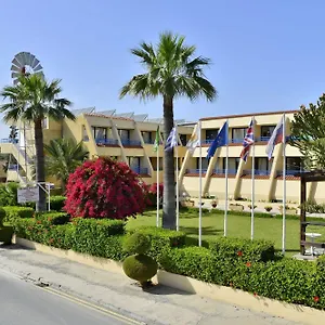 Napa Apts Ξενοδοχείο με διαμερίσματα Αγία Νάπα