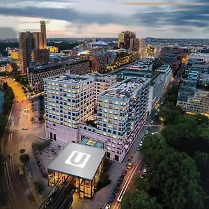 Highpark Am Potsdamer Platz Βερολίνο