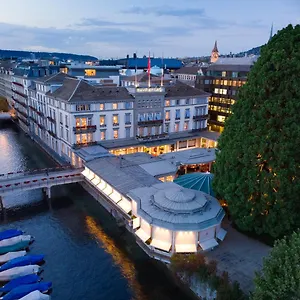 Baur Au Zürich