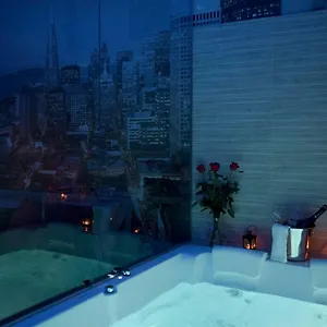 Nephele Luxury Διαμέρισμα Θεσσαλονίκη