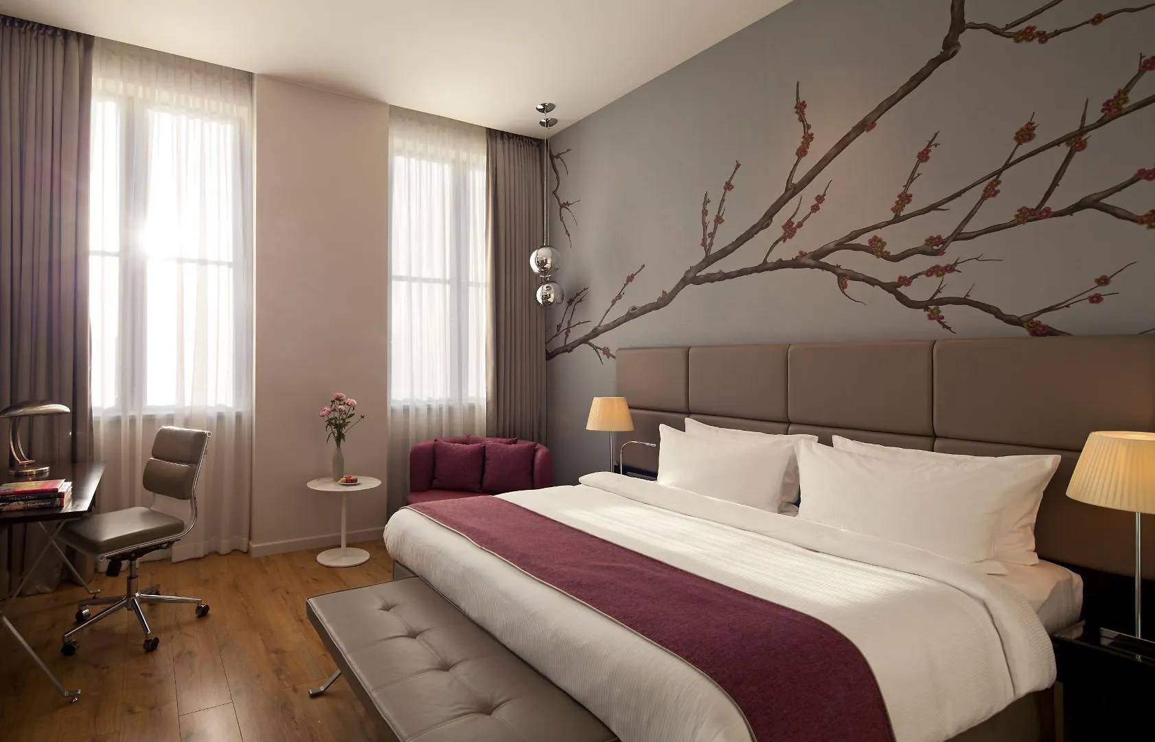 Hotel Berlin Potsdamer Platz By Leonardo Hotels