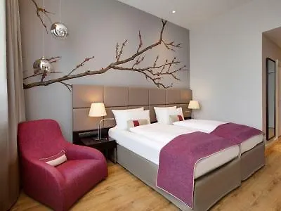Hotel Berlin Potsdamer Platz By Leonardo Hotels Duitsland