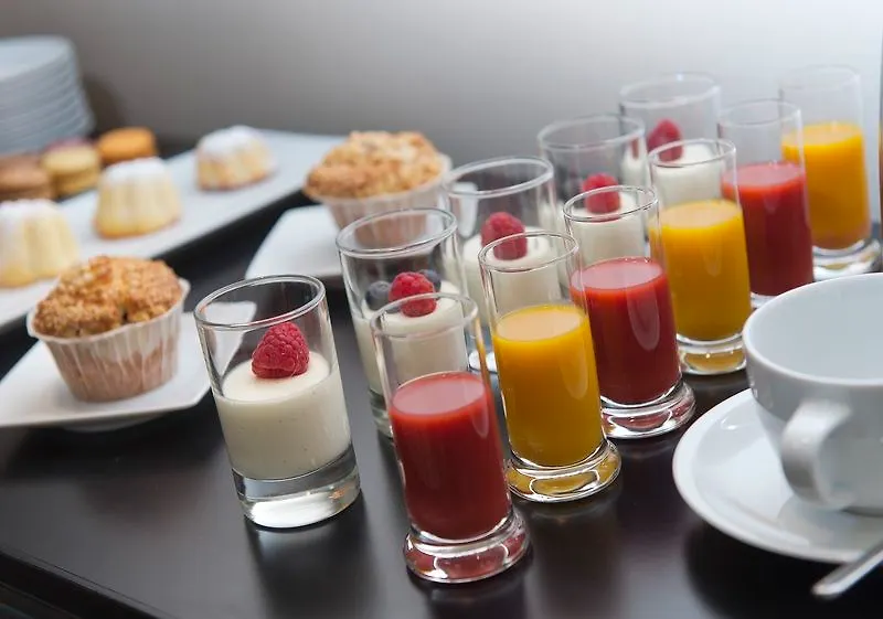 Hotel Berlin Potsdamer Platz By Leonardo Hotels