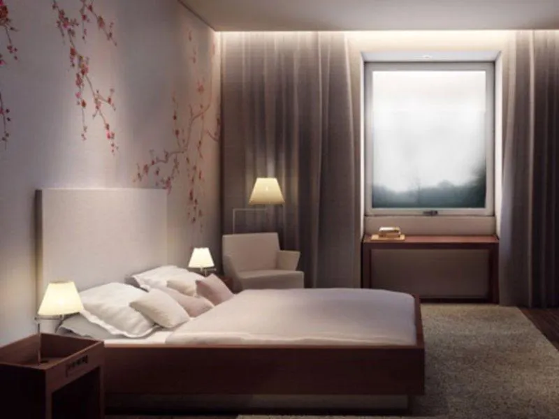 Hotel Berlin Potsdamer Platz By Leonardo Hotels Germany