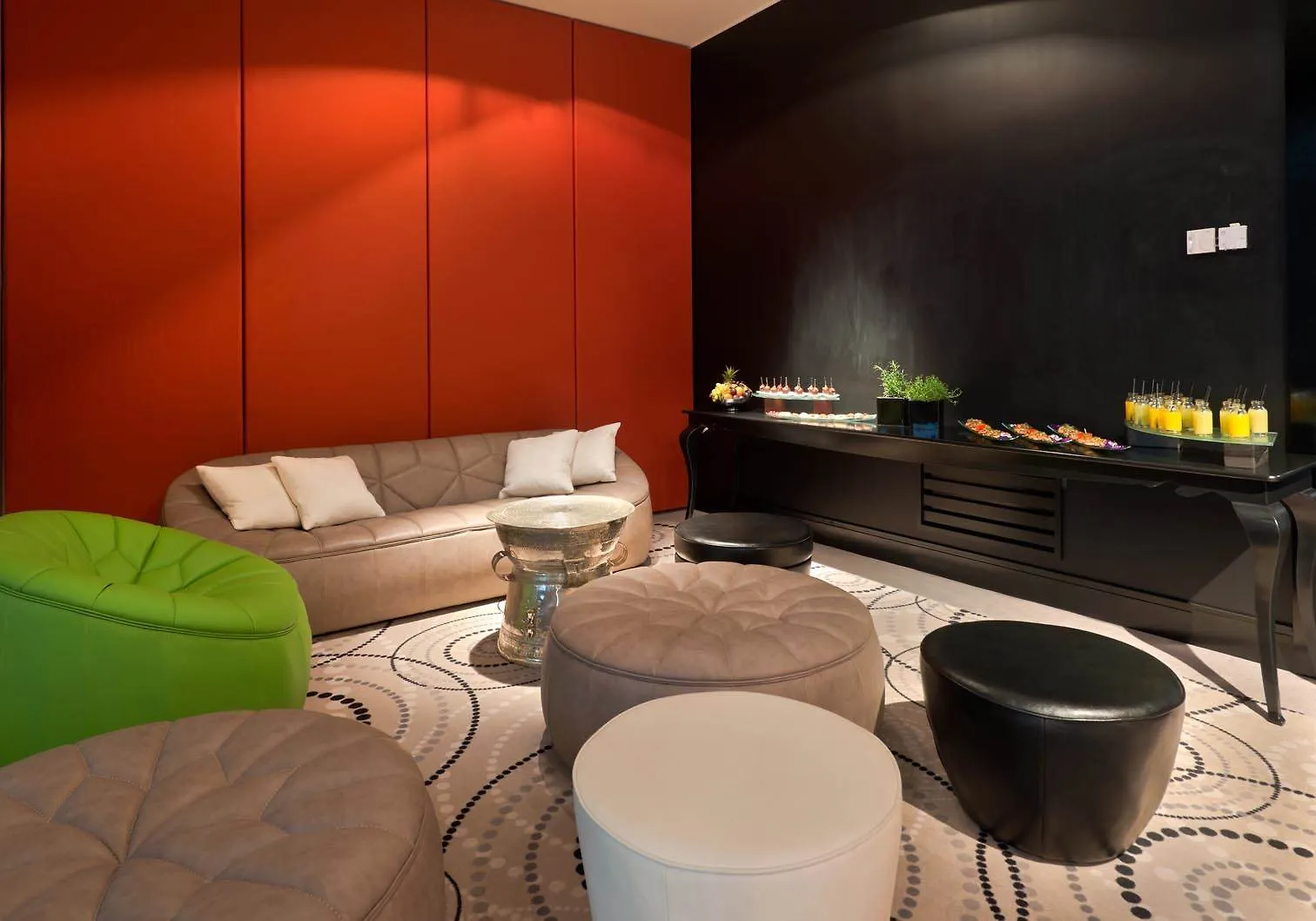 Hotel Berlin Potsdamer Platz By Leonardo Hotels 4*,  Germany