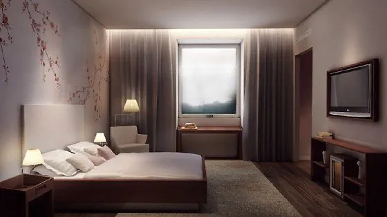 Hotel Berlin Potsdamer Platz By Leonardo Hotels