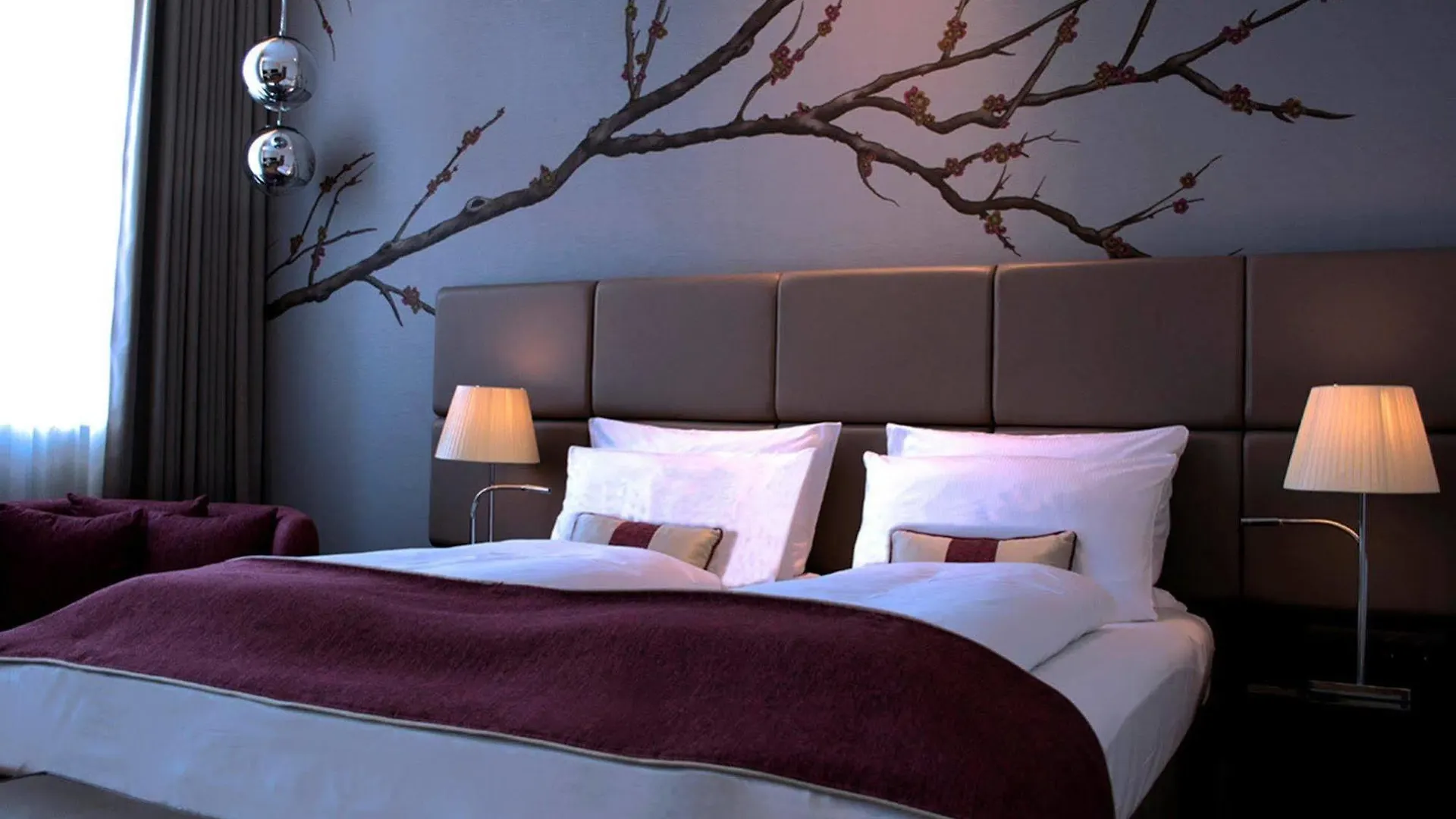 Hotel Berlin Potsdamer Platz By Leonardo Hotels