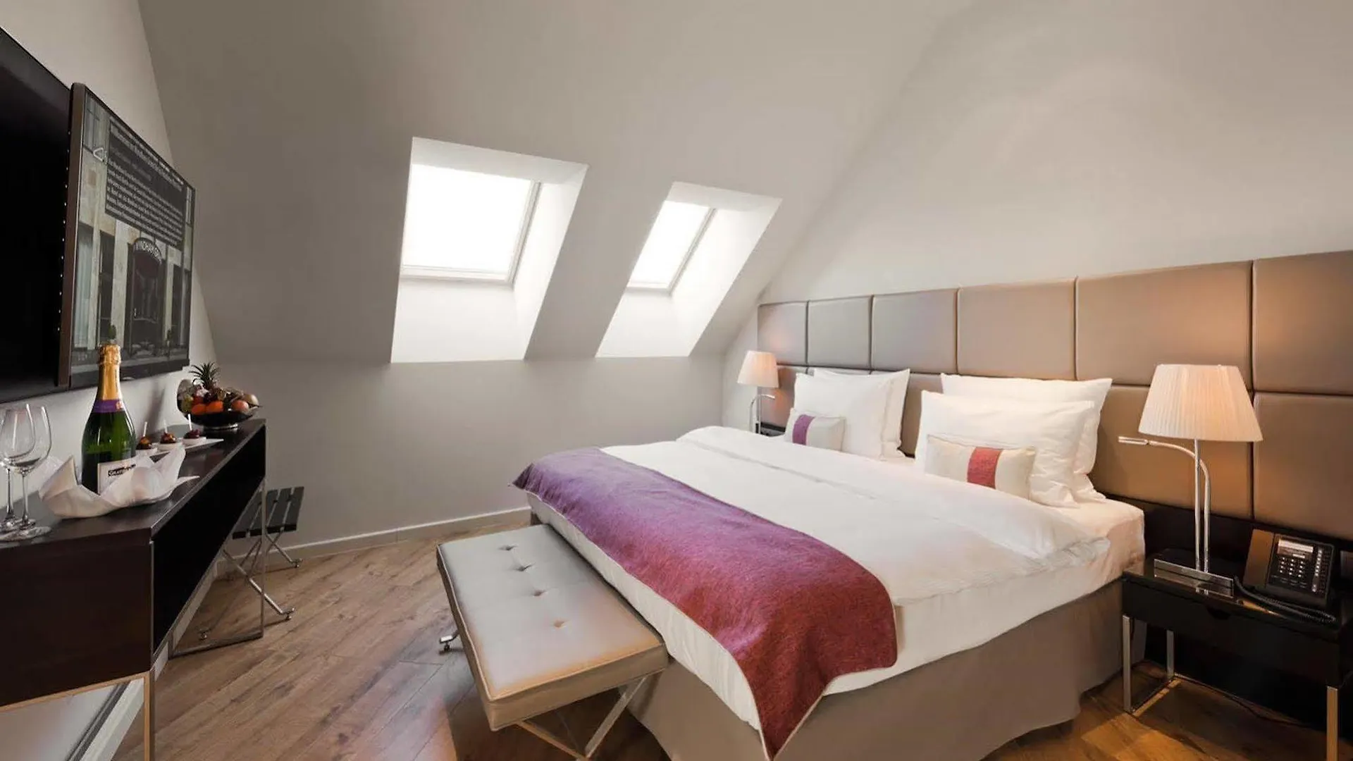 Hotel Berlin Potsdamer Platz By Leonardo Hotels